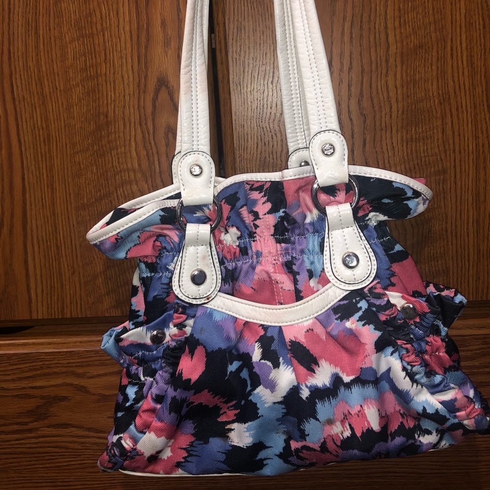 Kathy Van Zeeland handbag